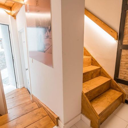 Qh Eme Suites Гранада Экстерьер фото