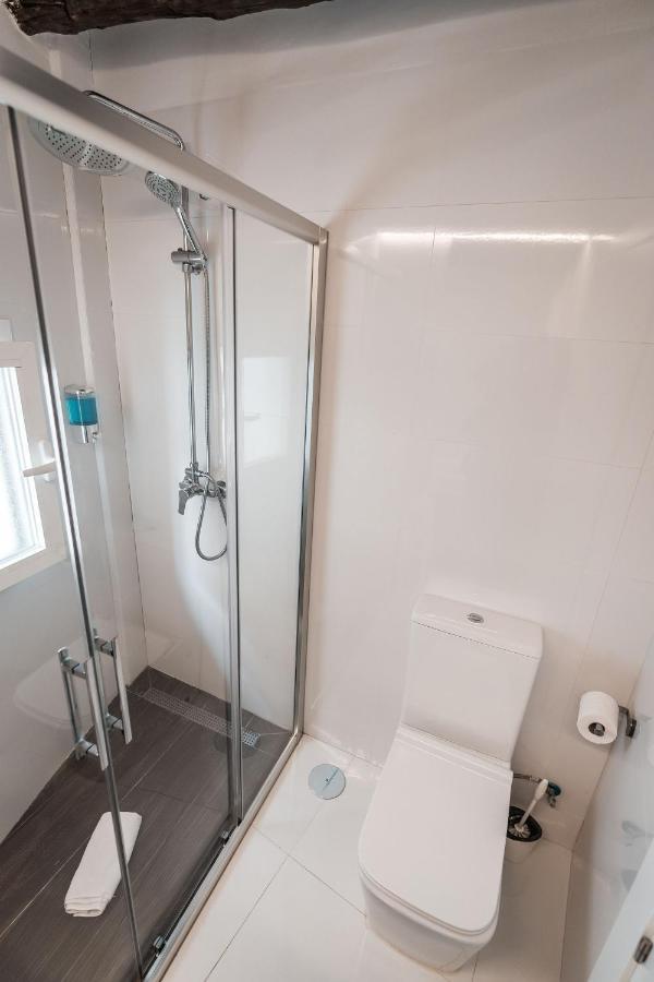 Qh Eme Suites Гранада Экстерьер фото
